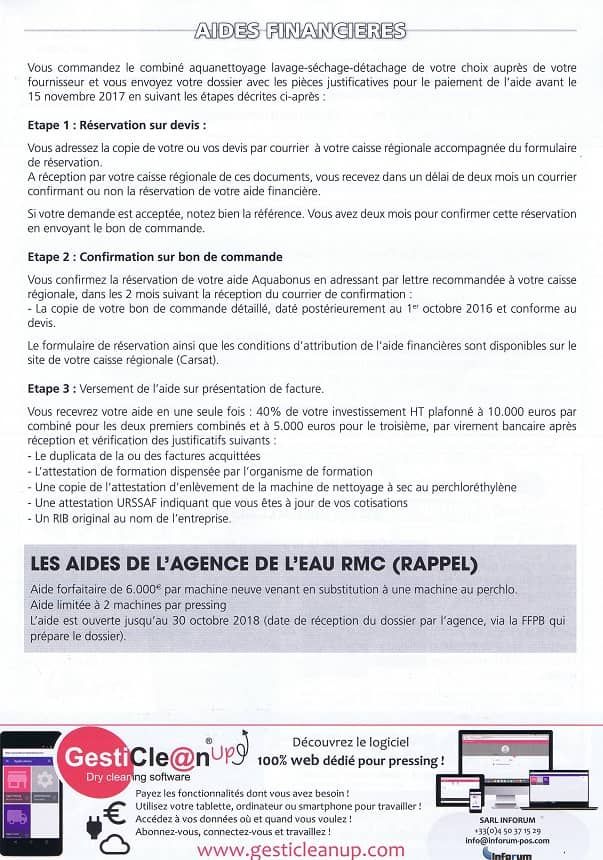 Journal CET Auvergne Rhône-Alpes page 4