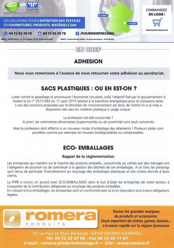 Journal CET Auvergne Rhône-Alpes page 5